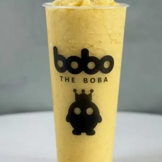 ORANGE PASSION SLUSH