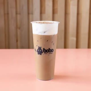 BOBO COFFEE LARGE