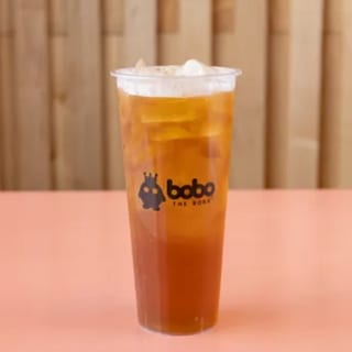 JASMINE ICED TEA