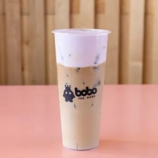 UBE COFFEE LARGE