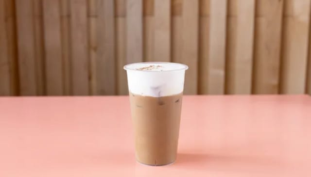 Bobo Coffee Small.