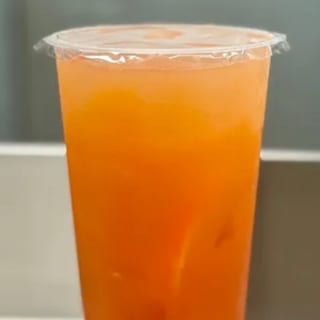 GRAPEFRUIT TEA