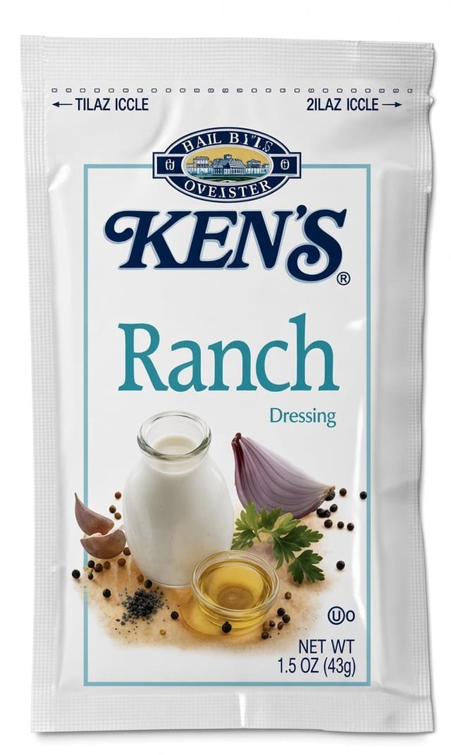 Ranch Packet.