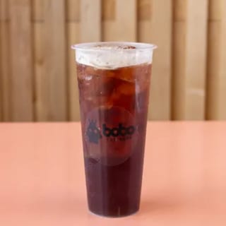 BLACK ICED TEA
