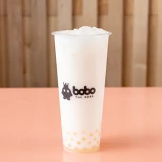 LYCHEE YOGURT