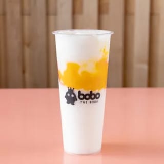 FRO-YO SLUSH