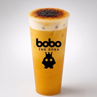 Golden Turmeric Milk