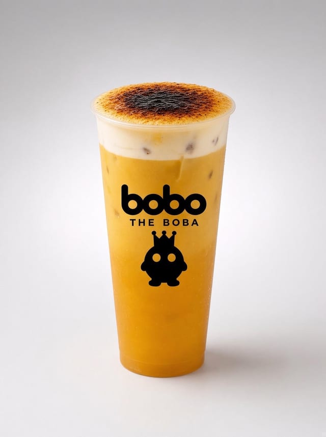 GOLDEN TURMERIC MILK.