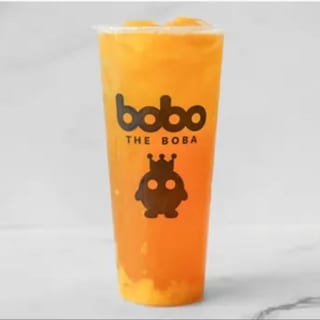 MANGO TEA