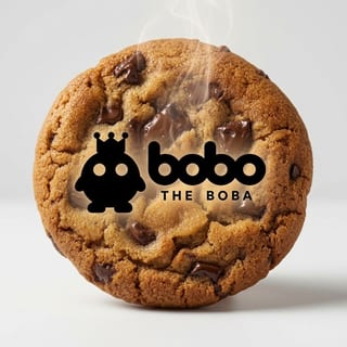 Chocolate Chip Cookie