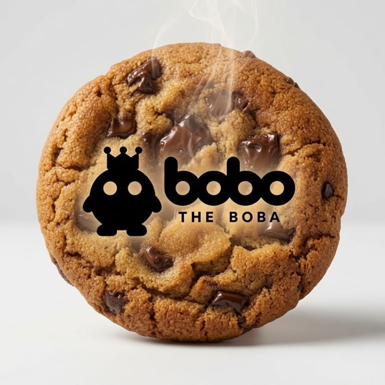 Chocolate Chip Cookie Delight