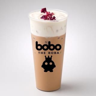 Rose Masala Chai