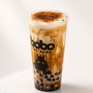 BOBO KING
