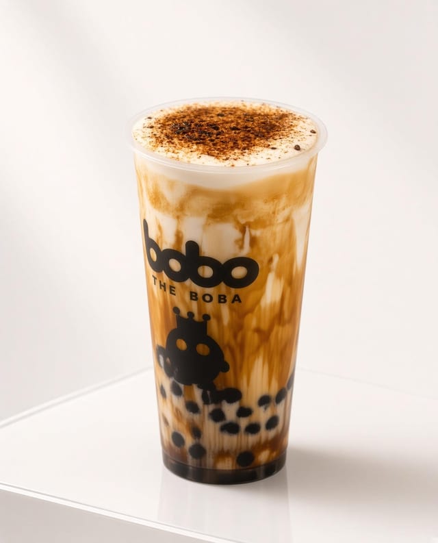 Bobo King.