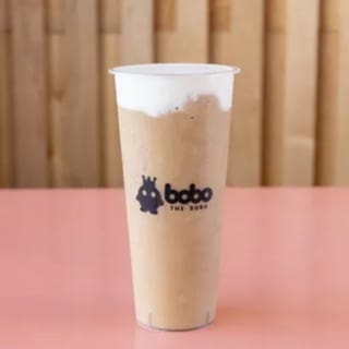 FRAPPUCCINO