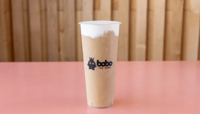 Frappuccino.