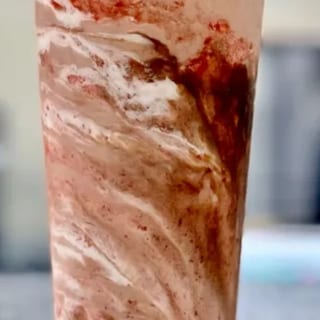 COCO DIP BERRY
