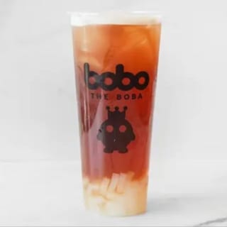 LYCHEE TEA