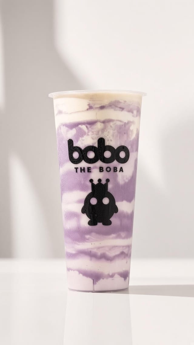 Halo Halo.