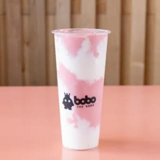 STRAWBERRY CREAM