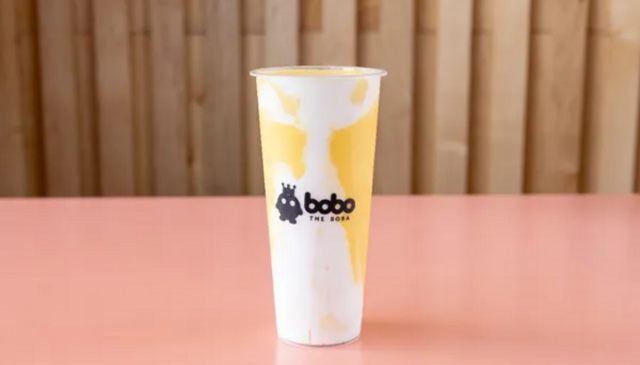 Mango Cream.