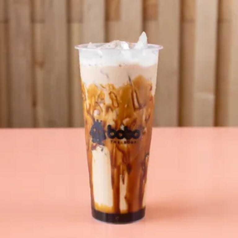 Discover Our Brown Sugar Milk Tea
