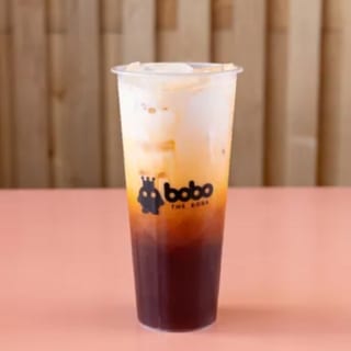 THAI MILK TEA