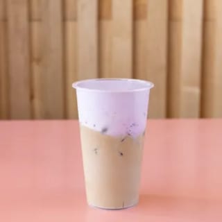 UBE COFFEE SMALL