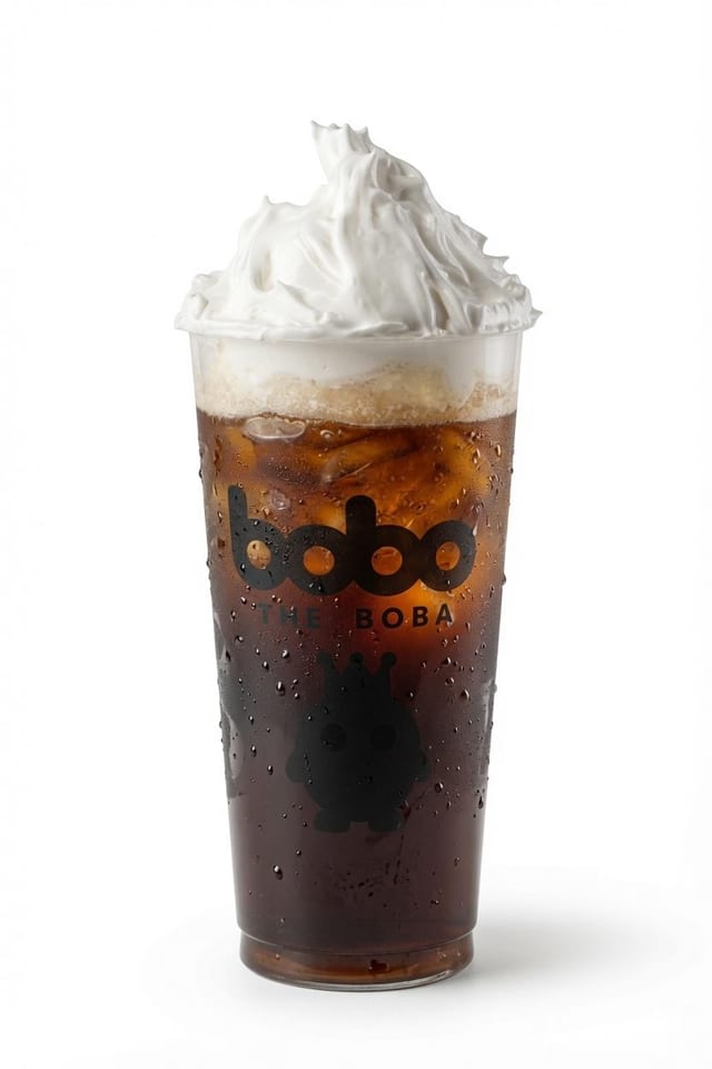The Dirty Classic.