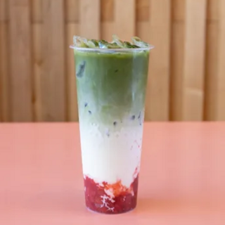 Matcha Man
