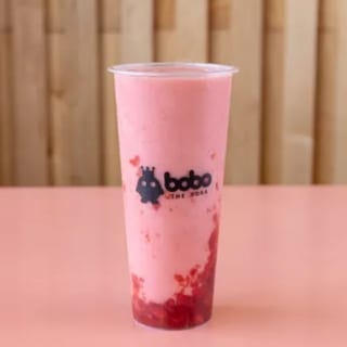 STRAWBERRY BANANA
